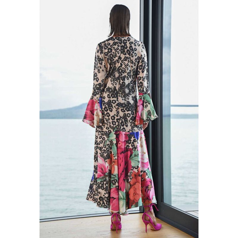 Trelise Cooper Longing To Dance Dress image number 3